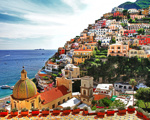 Positano. Foto: Depositphotos