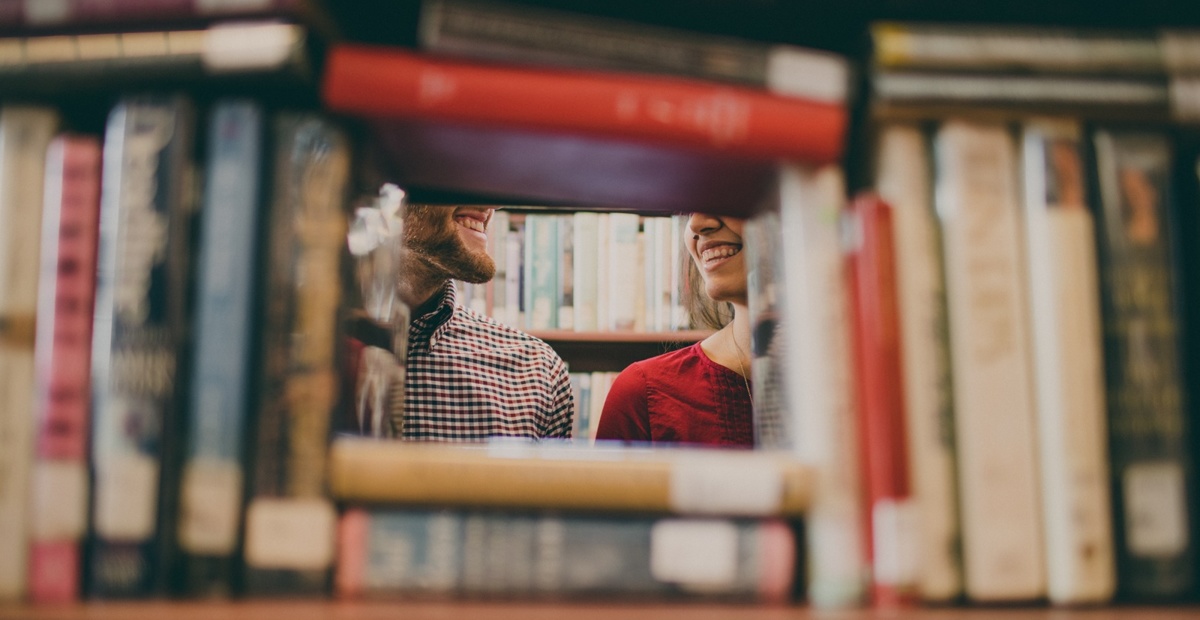 Knjige. Foto: Unsplash