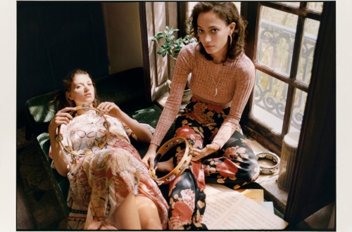 Mango x Woodstock 1564758880278