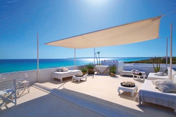 10.7., Formentera, Španija. Foto: 10punto7.com