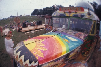 Woodstock