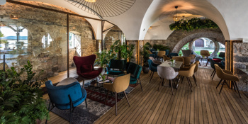 Foto: Grajska kavarna