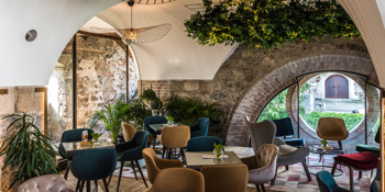 Foto: Grajska kavarna