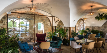 Foto: Grajska kavarna