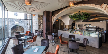 Foto: Grajska kavarna