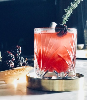 Foto: Kolibri Cocktail Bar