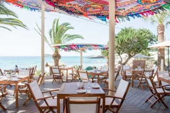 Foto: Aiyanna Ibiza, Ibiza, Španija. Foto: aiyannaibiza.com