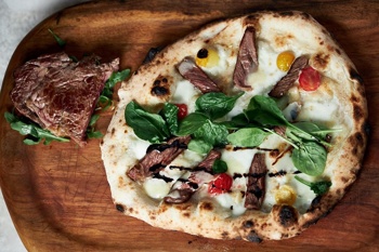 Foto: FB/Pizzeria Peruzza