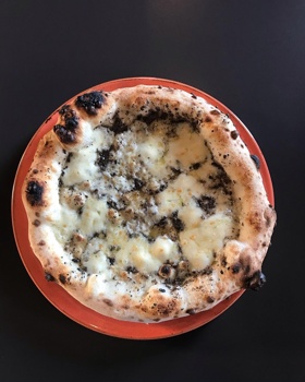 Foto: FB/Pizzeria Peruzza