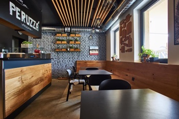 Foto: FB/Pizzeria Peruzza