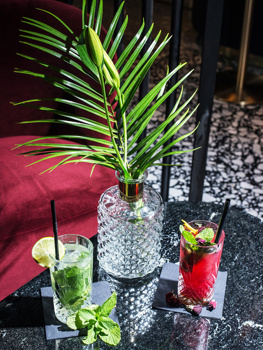 Acapulco Lounge Bar. Foto: Acapulco Lounge Bar