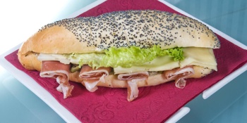 Foto: Grajska kavarna