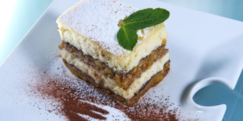 Foto: Grajska kavarna