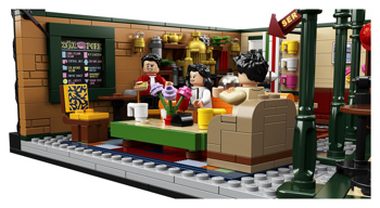 Foto: Lego