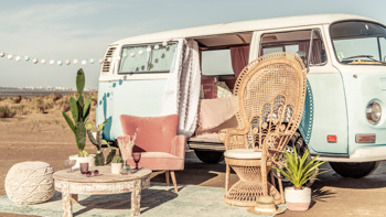 Foto: Maison du Monde