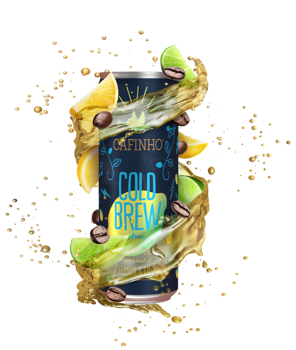 Cafinho Cold Brew