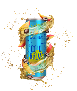 Cafinho Cold Brew