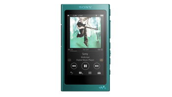 Walkman Mp3 Sony NW-A45B.