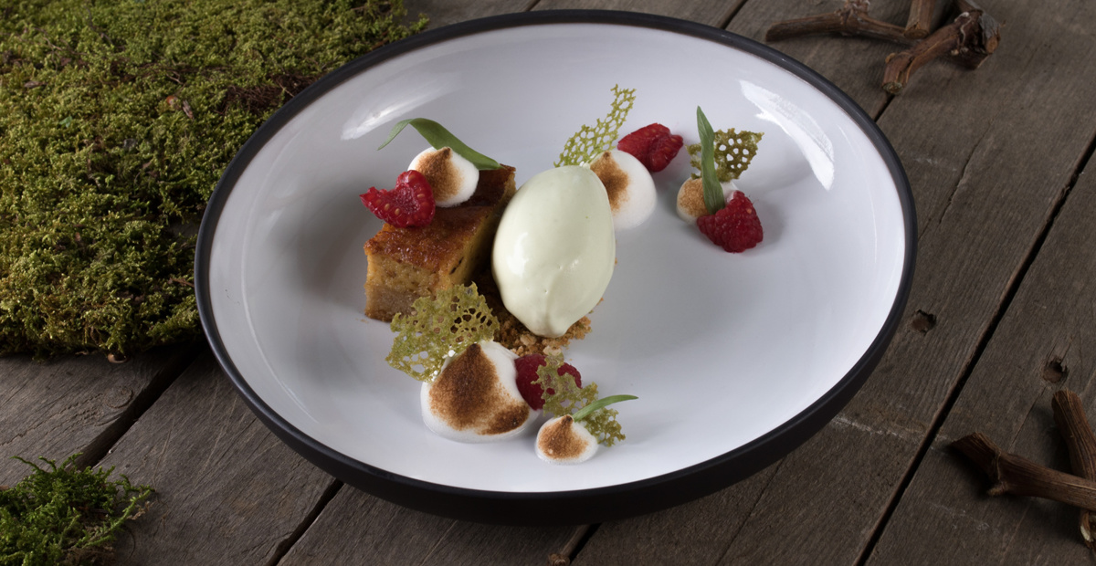 Jesenski teden restavracij