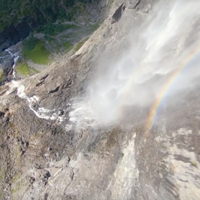 Skoraj na meji nemogočega