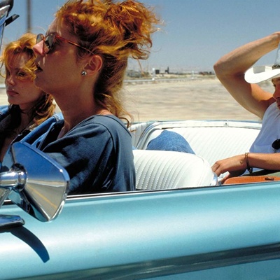 Thelma & Louise (1991)