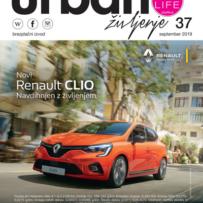 CITYLIFE september 2019
