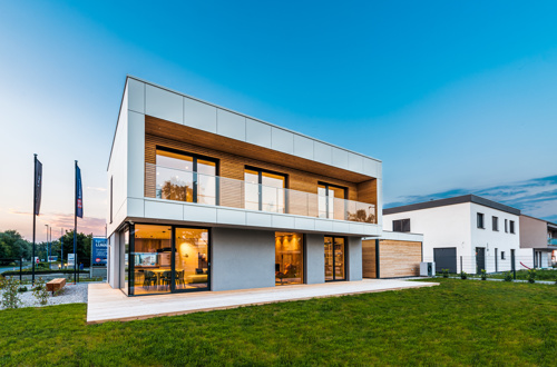 Vzorčna hiša Lumar 1569487263406