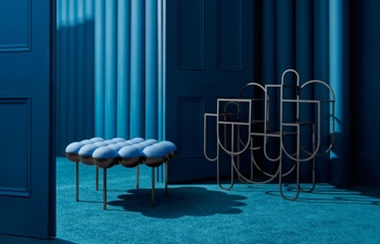 Nova kolekcija Planetaria Lare Bohinc. Foto: London Design Festival