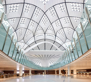 Beijing Daxing International Airport