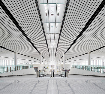 Beijing Daxing International Airport