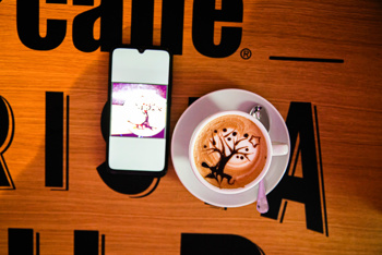 Barcaffè Barista Cup