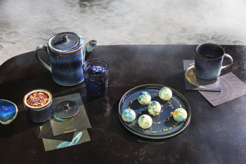 Kolekcija “Fly me to the Moon”.