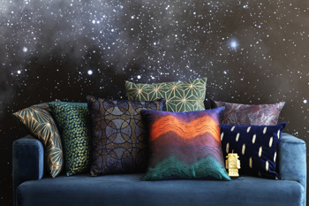 Kolekcija “Fly me to the Moon”.