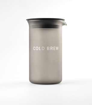Cold brew kit.