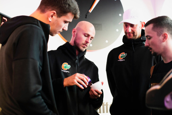 Barcaffè Barista Cup