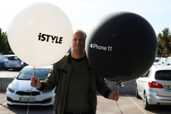 Apple iPhone 11, iPhone 11 Pro in Apple Watch