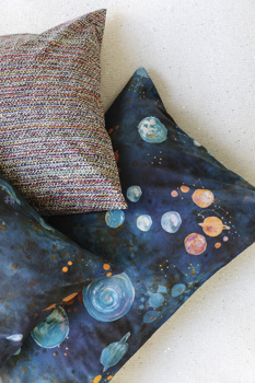 Kolekcija “Fly me to the Moon”.