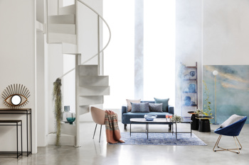 Kolekcija “Fly me to the Moon”.