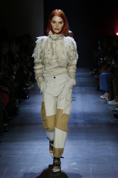 Prabal Gurung.
