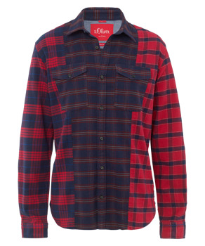 s.Oliver - nova kapsulna kolekcija Madras.