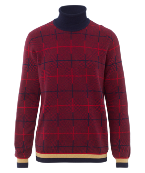 s.Oliver - nova kapsulna kolekcija Madras.