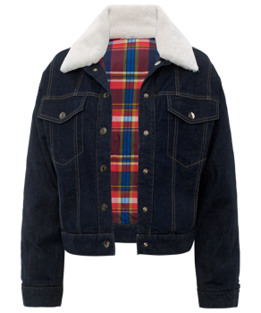 s.Oliver - nova kapsulna kolekcija Madras.