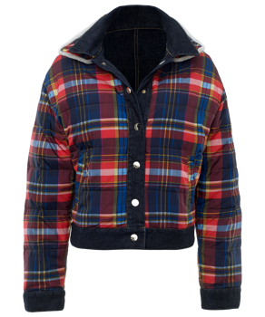 s.Oliver - nova kapsulna kolekcija Madras.