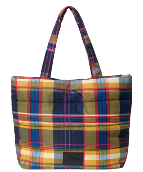 s.Oliver - nova kapsulna kolekcija Madras.