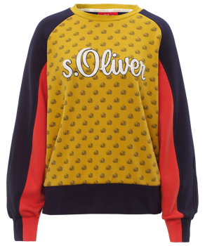 s.Oliver - nova kapsulna kolekcija Madras.