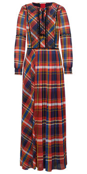 s.Oliver - nova kapsulna kolekcija Madras.