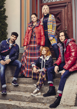 s.Oliver - nova kapsulna kolekcija Madras.