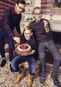 s.Oliver - nova kapsulna kolekcija Madras.