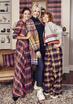 s.Oliver - nova kapsulna kolekcija Madras.