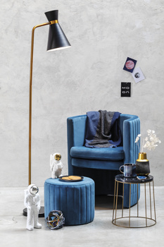 Kolekcija “Fly me to the Moon”.